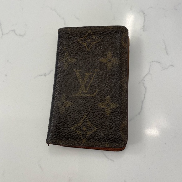 Louis Vuitton Accessories - Authentic Louis Vuitton Cardholder